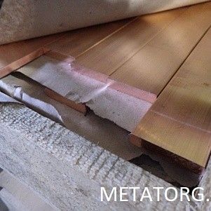 Шина медная твердая 10х100х4000 М1 ГОСТ 434-78