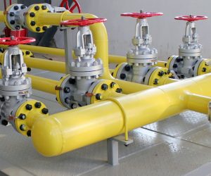 Нефтегазопромысловое оборудование